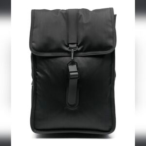Rains Puffer Backpack